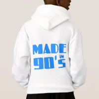 Made in 90's