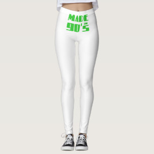 Made in 90's leggings