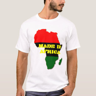 MADE IN AFRICA T-Shirt