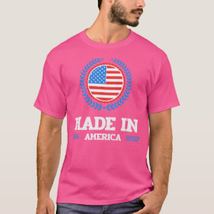 made in america T-Shirt