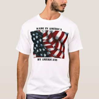 Made in America T-Shirt