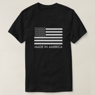 Made In America T-Shirt