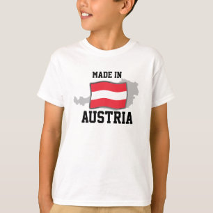 Made in Austria T-Shirt