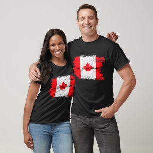 Made In Canada T-Shirt