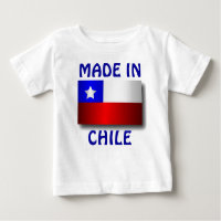 Made in Chile