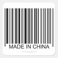 Made in China