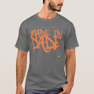 Made In Dade County 305 On Back T-shirts & Shirts