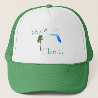 Made in Florida Hat