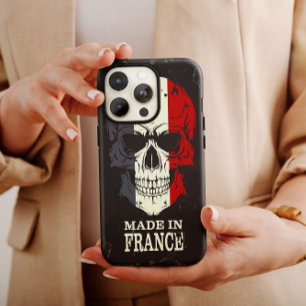 Made in France iPhone French iPhone Case-Mate 13 Pro Max Case