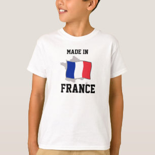 Made in France T-Shirt