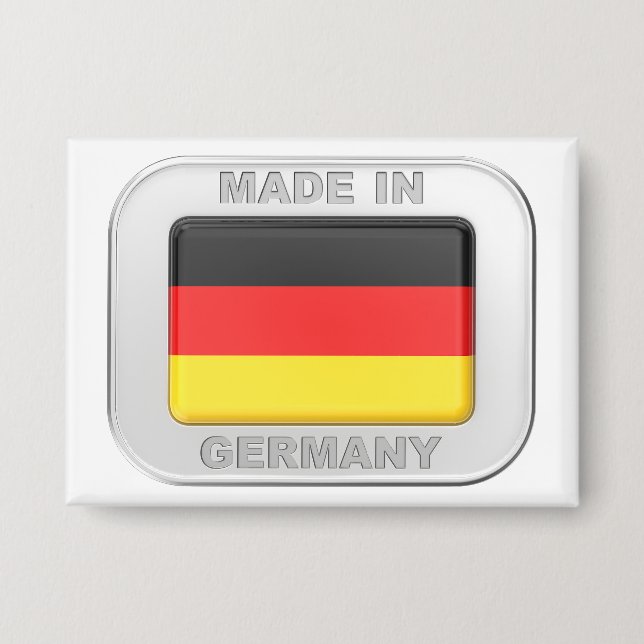Made in Germany (Front)