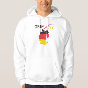 Made In Germany Hoodie