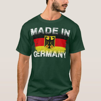 Made in Germany T-Shirt