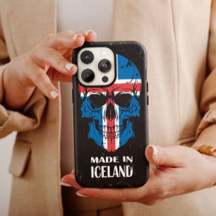 Made in Iceland iPhone Iceland iPhone Case-Mate 13 Pro Max Case