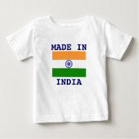 Made in India