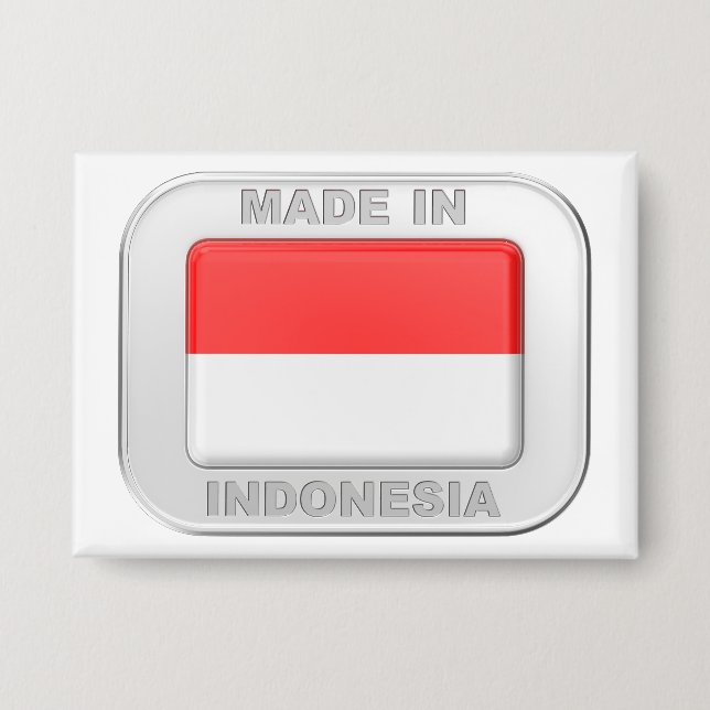 Made in Indonesia (Front)
