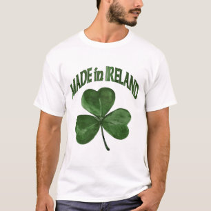 Made in Ireland T-Shirt