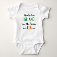Made in Ireland with Love