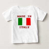 Made in Italy