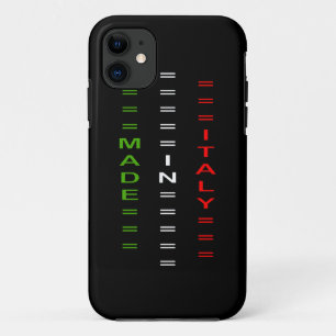 made in italy Case-Mate iPhone case