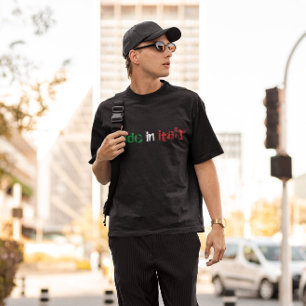 made in italy Shirt