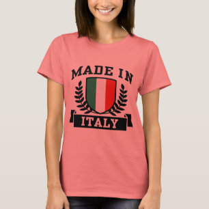 Made in Italy T-Shirt
