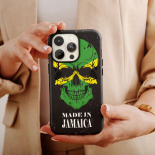 Made in Jamaica iPhone Jamaican iPhone Case-Mate 13 Pro Max Case