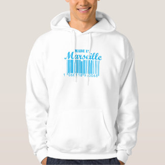 Made in Marseilles Made in Marseilles Hoodie