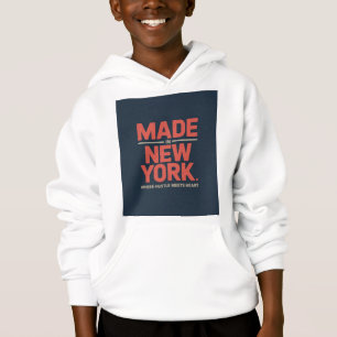 Made in New York