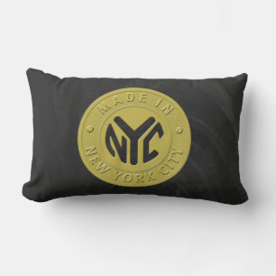 Made In New York Lumbar Cushion