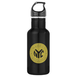 Made In New York Manhattan 532 Ml Water Bottle