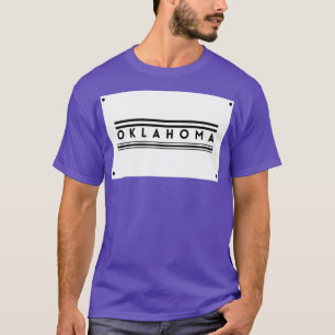 Made In Oklahoma 2 T-Shirt