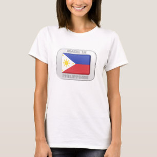 Made in Philippines T-Shirt