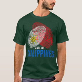 Made in Philippines T-Shirt