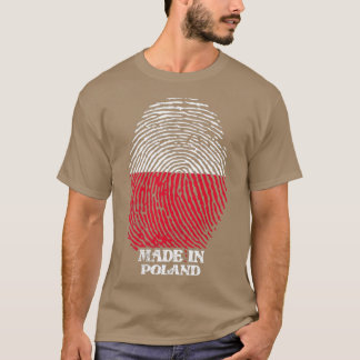 Made in Poland T-Shirt