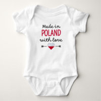 Made in Poland with Love