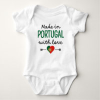 Made in Portugal with Love
