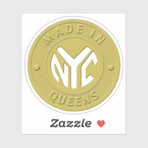 Made In Queens Token