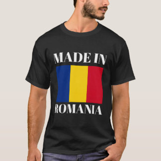 Made In Roia Roian T-Shirt