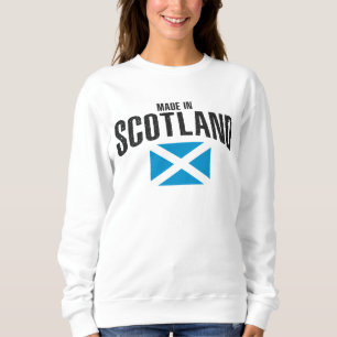Made in Scotland Sweatshirt