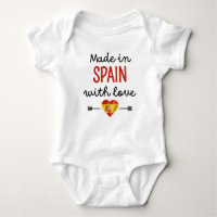 Made in Spain with Love