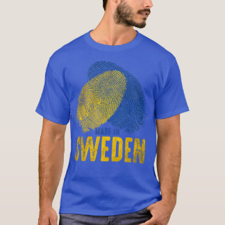 Made in Sweden1 T-Shirt
