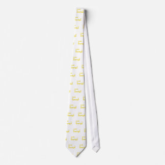 Made in Sweden & Tre Kronor / Three Crowns Tie