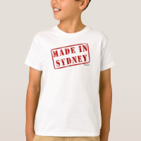 Made in Sydney