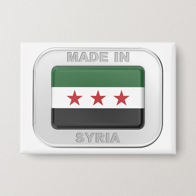 Made in Syria (Front)