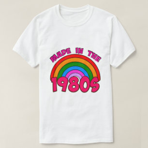 Made in the 1980s T-Shirt