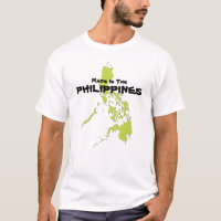 Made In The PHILIPPINES