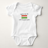 made in the UK with Hungarian parts