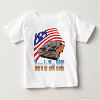 Made In the USA Road Runner