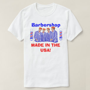Made in the USA T-Shirt